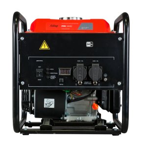 Инверторный генератор FUBAG PRI 5500 открытого типа в Краснодаре фото