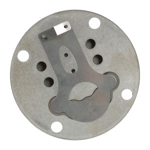 Клапанная пластина для поршневого компрессора FUBAG DCF-900/270