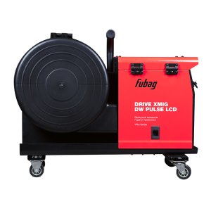 Подающий механизм FUBAG DRIVE XMIG DW PULSE в Краснодаре фото