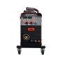 Полуавтомат сварочный инверторный FUBAG INMIG 400 T DG + подающий механизм DRIVE INMIG DG + шланг пакет 5 м  + горелка FB 400 3 м в Краснодаре фото