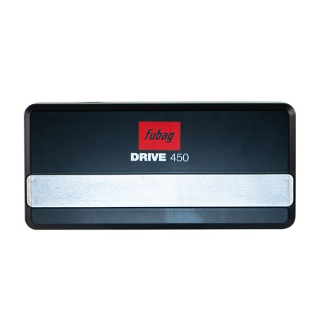 Пусковое устройство FUBAG DRIVE 450 с разъемом type-C на входе в Краснодаре фото
