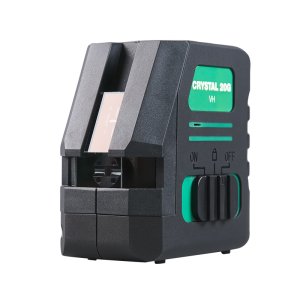 FUBAG Лазерный уровень Crystal 20G VH c зеленым лучом  в Краснодаре фото