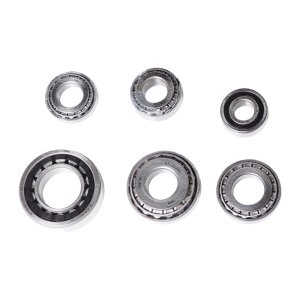 Ремкомплект винтового блока RUS-11KW-24 для винтовых компрессоров FUBAG FSK 11-8/10 /FSKR 11-8/270/10 /FSKD 11-8/270/10