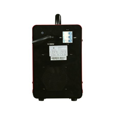 Инвертор сварочный FUBAG IN PULSE 300T CEL в Краснодаре фото