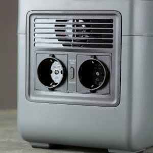 Портативная электростанция FUBAG AS 1200i (аккумулятор LiFePO4) в Краснодаре фото