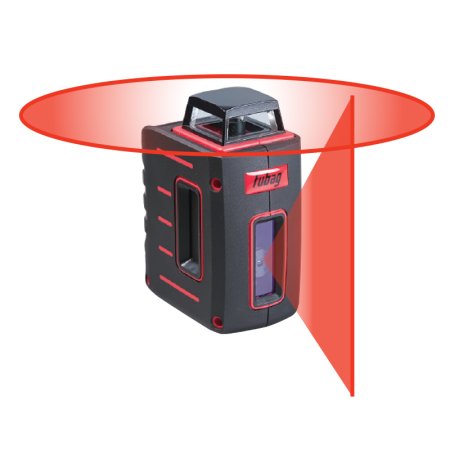 FUBAG Лазерный уровень Prisma 20R VH360 в Краснодаре фото