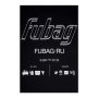 Фирменная футболка Fubag размер M в Краснодаре фото