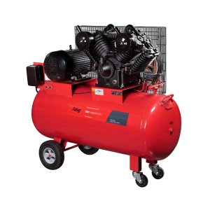 Ременной двухступенчатый компрессор FUBAG DCF-1300/270 CT11 двухступенчатый в Краснодаре фото