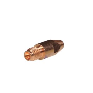 FUBAG Контактный наконечник M8х30 мм ECU D=0.8 мм (10 шт.) в Краснодаре фото