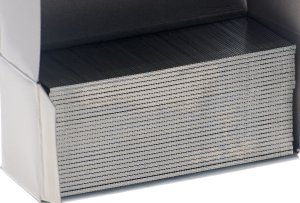 FUBAG Гвозди для F50 (1.05*1.25, 45 мм, 5000 шт) в Краснодаре фото