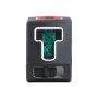 FUBAG Лазерный уровень с зеленым лучом Crystal 10G VH в Краснодаре фото