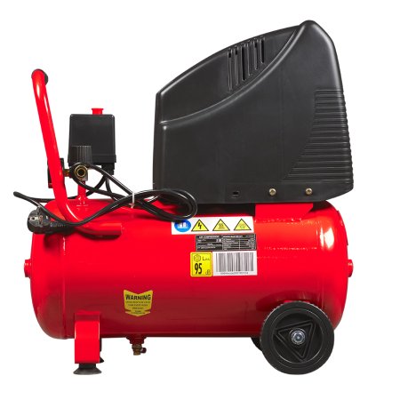 Компрессорный набор FUBAG House Master Kit безмасляный компрессор + 5 предметов в Краснодаре фото