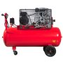 Ременной одноступенчатый компрессор FUBAG B4000B/100 CM3 в Краснодаре фото