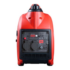 Инверторный генератор FUBAG PRI 2300 S в шумозащитном кожухе в Краснодаре фото