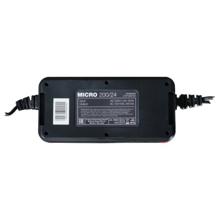 Зарядное устройство FUBAG MICRO 200/24 в Краснодаре фото