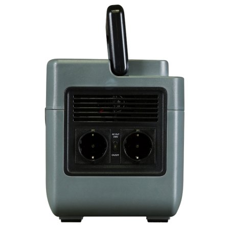 Портативная электростанция FUBAG AS 1200i (аккумулятор LiFePO4) в Краснодаре фото