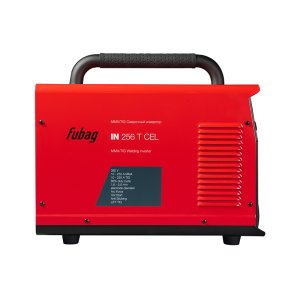 FUBAG Сварочный инвертор IN 256 T CEL в Краснодаре фото