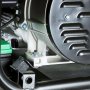 Инверторный генератор FUBAG TI 11000 A ES купить в Краснодаре