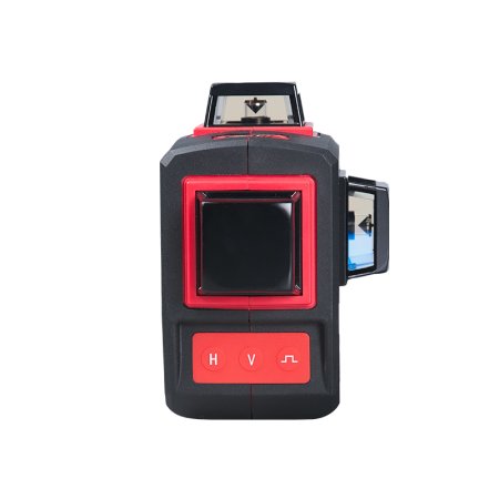 FUBAG Лазерный 3D уровень Pyramid 30R V2х360H360 в Краснодаре фото