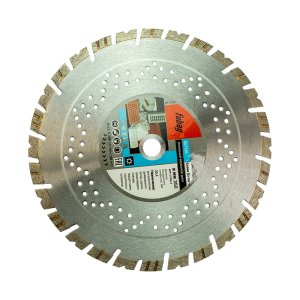 Алмазный диск FUBAG Beton Extra диам. 350/25.4 в Краснодаре фото