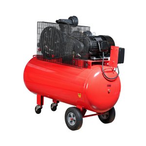 Ременной двухступенчатый компрессор FUBAG DCF-900/270 CT7.5 в Краснодаре фото