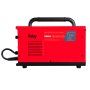 FUBAG Сварочный инверторный полуавтомат IRMIG 180 SYN LED с горелкой 250 А в комплекте в Краснодаре фото