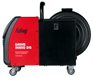 Подающий механизм FUBAG DRIVE INMIG DG для арт. 31438 и 31440 в Краснодаре фото