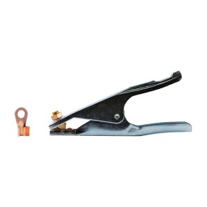 Клемма заземления FUBAG 500А в Краснодаре фото