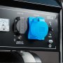 Бензиновый генератор FUBAG PRG 5000 в Краснодаре фото