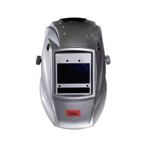  Маска сварщика FUBAG BLITZ 5-13 PAPR I Visor Digital Natural Color в Краснодаре фото