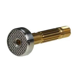 FUBAG Цанга c увеличенной газовой линзой ф4.8 FB TIG 240-550W (2 шт.) в Краснодаре фото