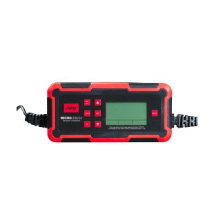 Зарядное устройство FUBAG MICRO 200/24 в Краснодаре фото