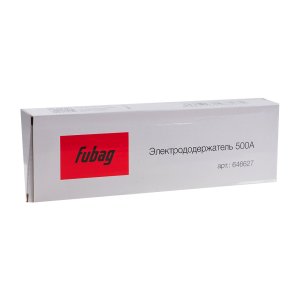 Электрододержатель FUBAG 500А в Краснодаре фото