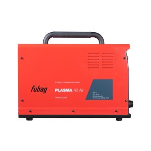 FUBAG PLASMA 40 Air с резаком FB P40 в Краснодаре фото