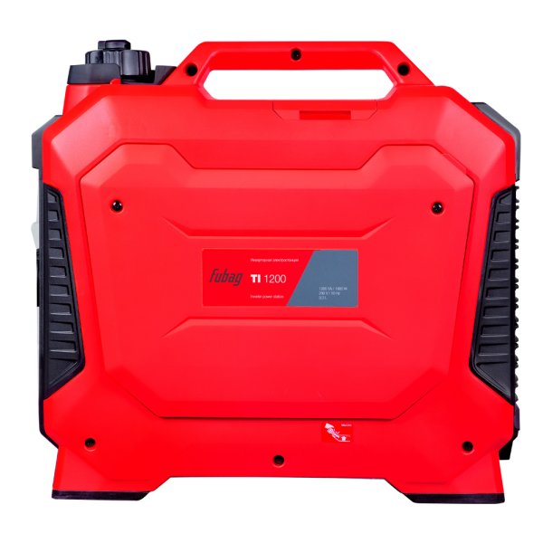 Инверторный генератор FUBAG TI 1200 + Моторное масло FUBAG Extra в ПОДАРОК купить в Краснодаре
