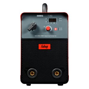 Полуавтомат сварочный FUBAG INMIG 200 SYN LCD (новый дисплей) в Краснодаре фото