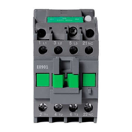 Контактор 1 для винтовых компрессоров FUBAG FSK\FSKR\FSKD