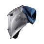  Маска сварщика FUBAG BLITZ 5-13 PAPR I Visor Digital Natural Color в Краснодаре фото