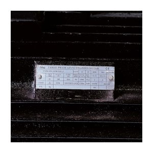 Электродвигатель привода винтового блока для для винтовых компрессоров FUBAG FSK 11-8/10 /FSKR 11-8/270/10 /FSKD 11-8/270/10