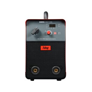 FUBAG Сварочный полуавтомат инвертор INMIG 400T DG + Подающий механизм DRIVE INMIG DG + Шланг пакет 5м  + Горелка FB 400 3m в Краснодаре фото