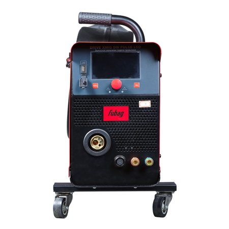 Подающий механизм FUBAG DRIVE XMIG DW PULSE в Краснодаре фото