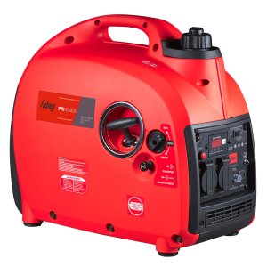 Инверторный генератор FUBAG PRI 2300 S в шумозащитном кожухе в Краснодаре фото