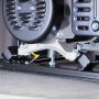 Бензиновый генератор FUBAG BS 9000 A ES с электростартером и коннектором автоматики Бензиновый генератор FUBAG BS 9000 A ES с электростартером и коннектором автоматики в Краснодаре фото