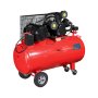 Ременной двухступенчатый компрессор FUBAG DCF-900/270 CT7.5 в Краснодаре фото
