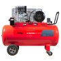 Ременной одноступенчатый компрессор FUBAG B10000B/270 CT11 в Краснодаре фото