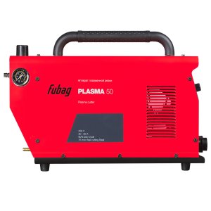 Аппарат плазменной резки FUBAG PLASMA 50 (46122) + горелка для плазмореза FB P60 6 м (38468)  в Краснодаре фото