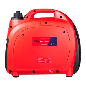 Инверторный генератор FUBAG PRI 2000 S в шумозащитном кожухе в Краснодаре фото