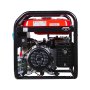 FUBAG Бензиновый генератор с электростартером и коннектором автоматики BS 6600 A ES в Краснодаре фото