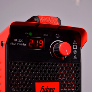Инвертор сварочный FUBAG IR 220 в Краснодаре фото