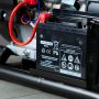 Бензиновый генератор FUBAG BS 7500 XD ES DUPLEX в Краснодаре фото